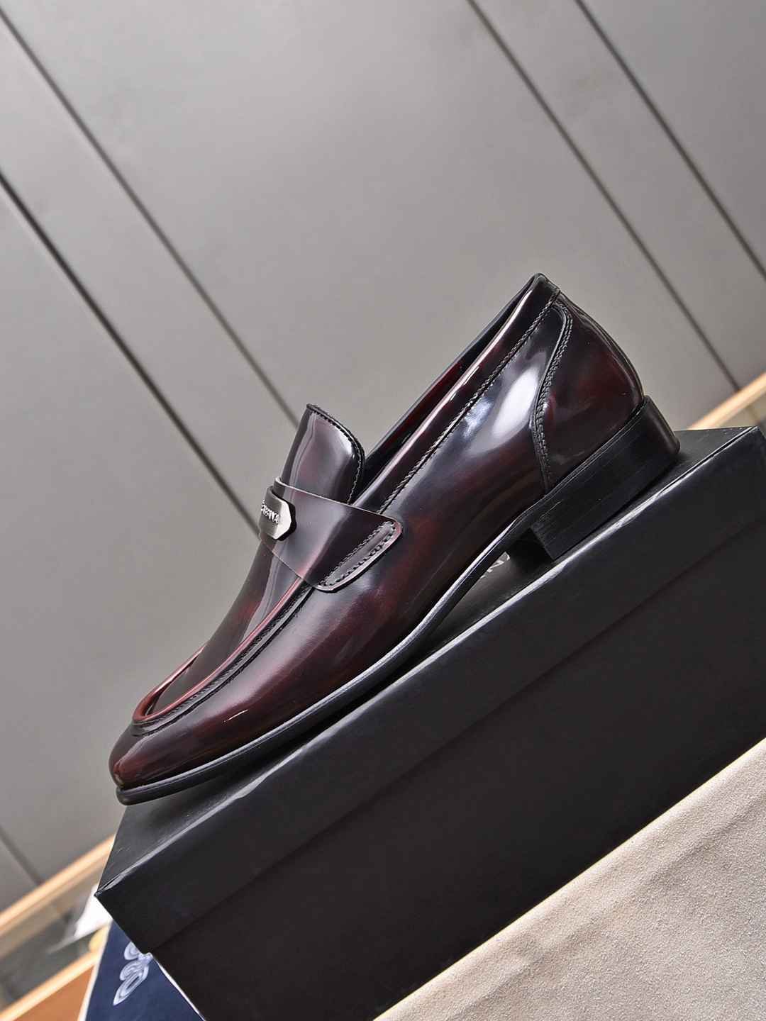 Dolce & Gabbana DG Dress Shoes Colorway 5 1308260-5