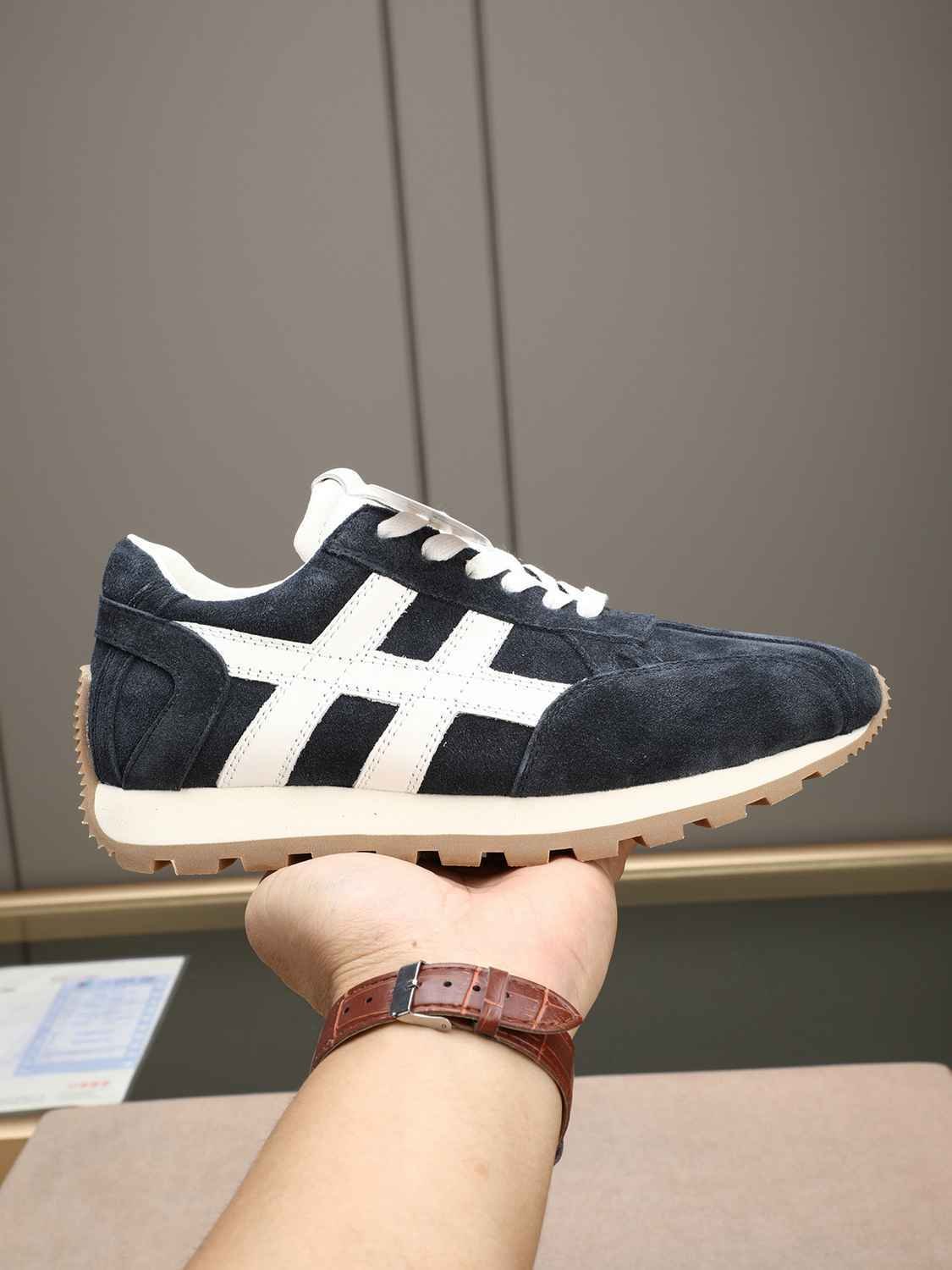 Hogan er H671 Casual Sneakers Colorway 11 1308370-11