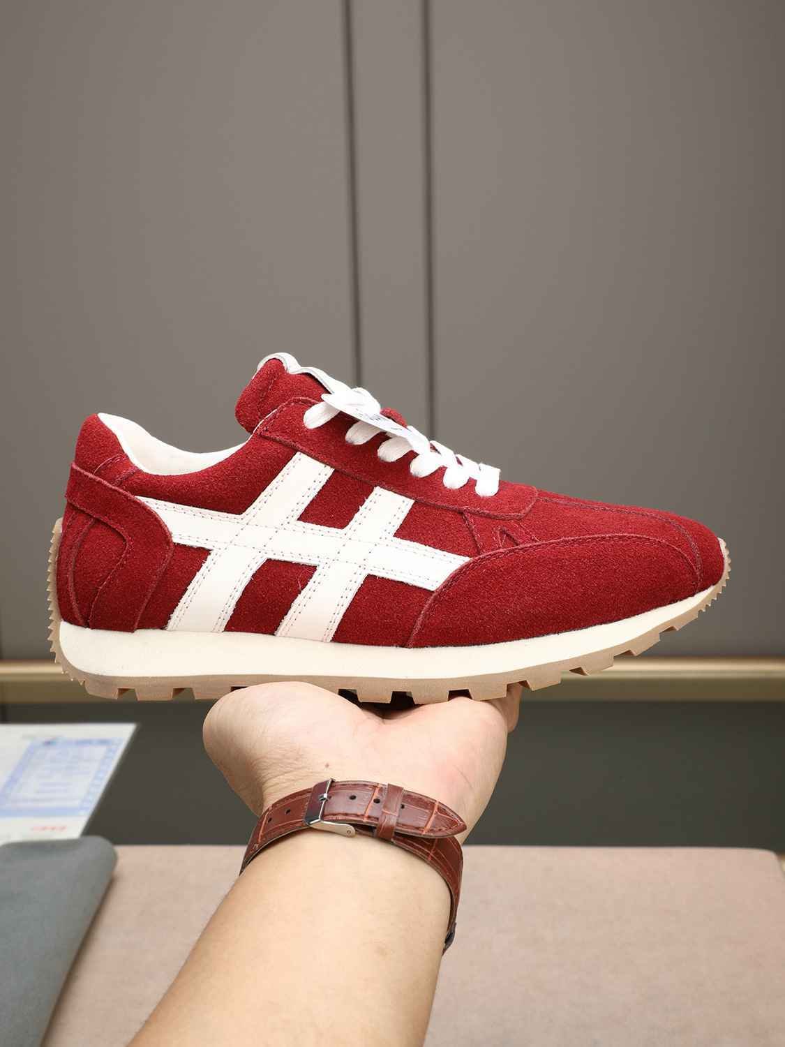 Hogan er H671 Casual Sneakers Colorway 10 1308370-10