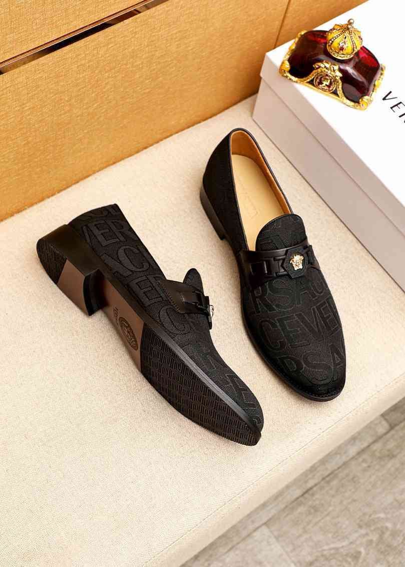 Versace Dress Shoes Colorway 12 1615251-12