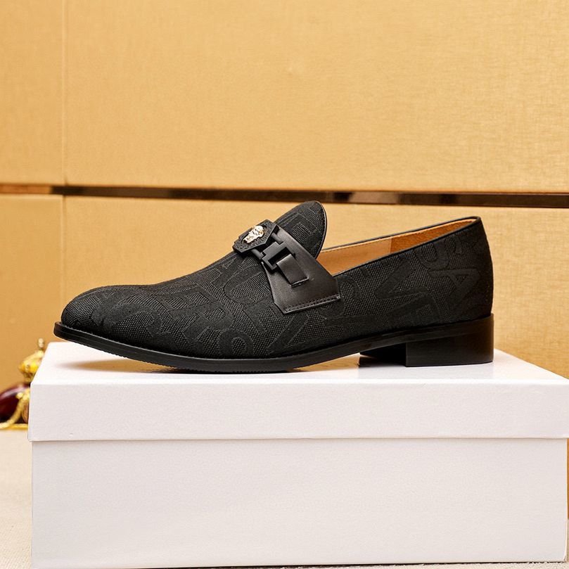 Versace Dress Shoes Colorway 12 1615251-12