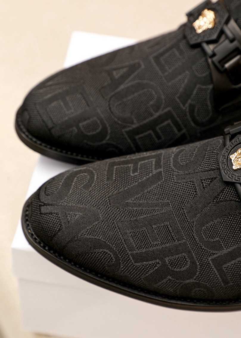 Versace Dress Shoes Colorway 12 1615251-12
