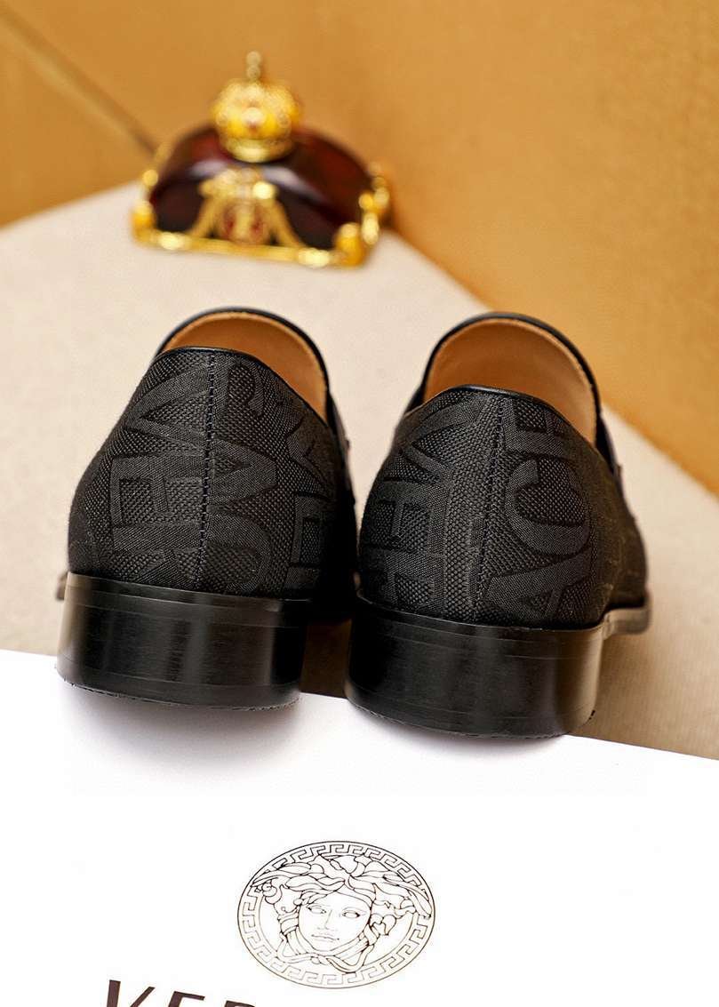 Versace Dress Shoes Colorway 12 1615251-12
