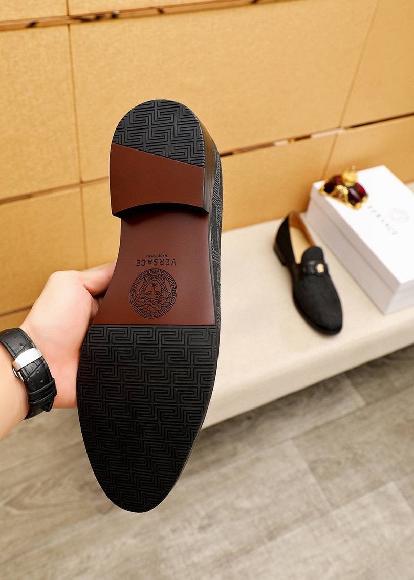 Versace Dress Shoes Colorway 12 1615251-12