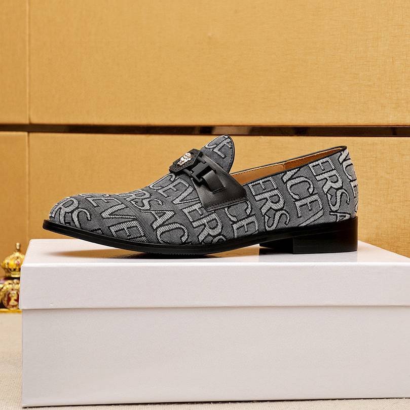 Versace Dress Shoes Colorway 10 1615251-10