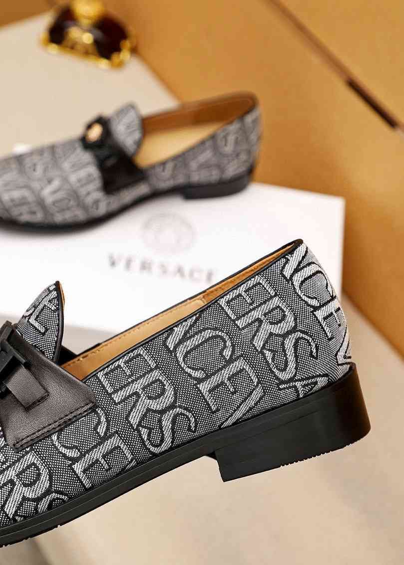 Versace Dress Shoes Colorway 10 1615251-10