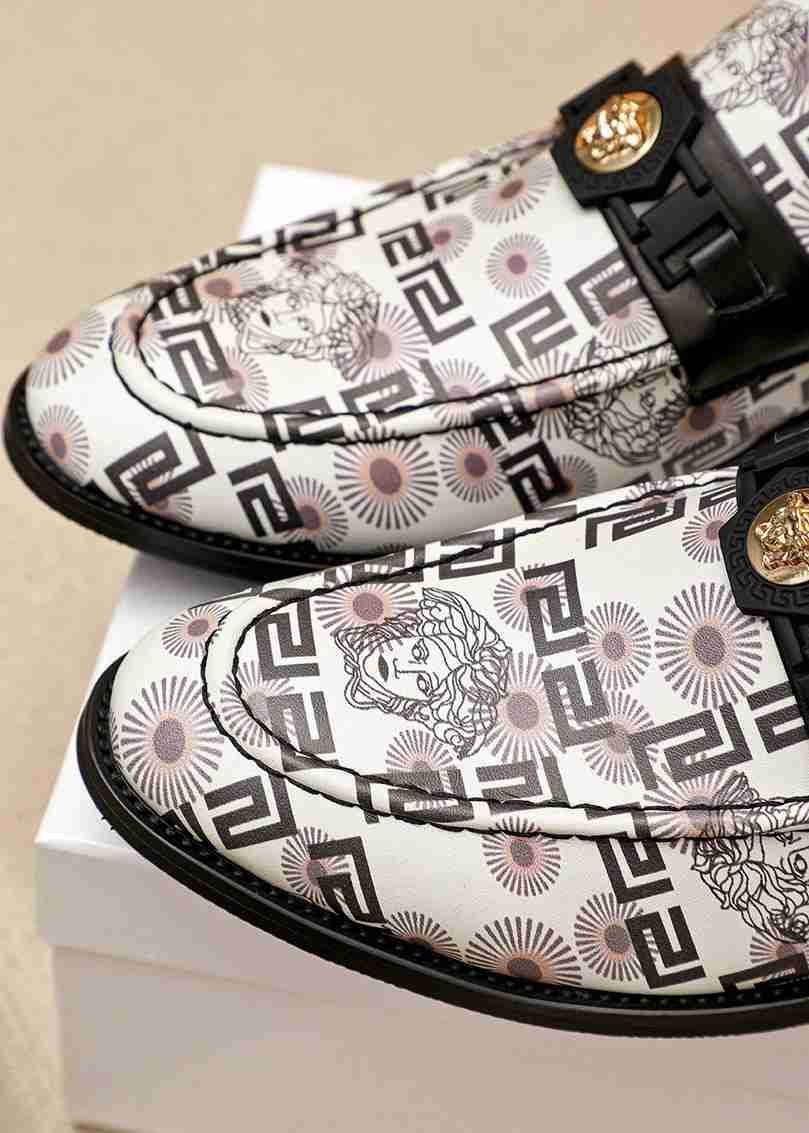 Versace Dress Shoes Colorway 8 1615251-8