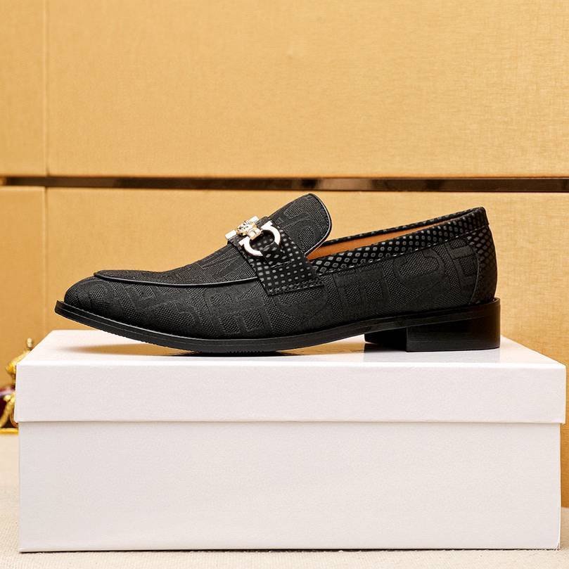 Versace Dress Shoes Colorway 6 1615251-6