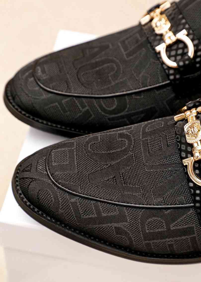 Versace Dress Shoes Colorway 6 1615251-6