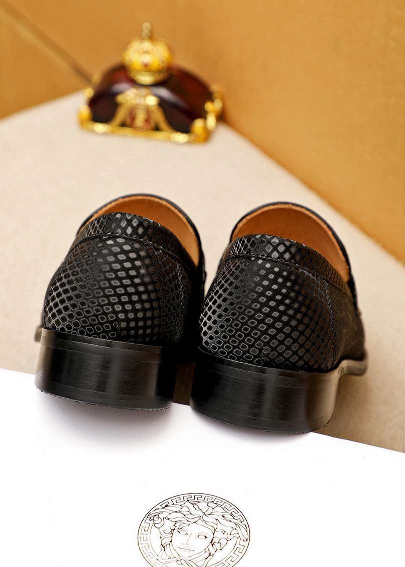 Versace Dress Shoes Colorway 6 1615251-6