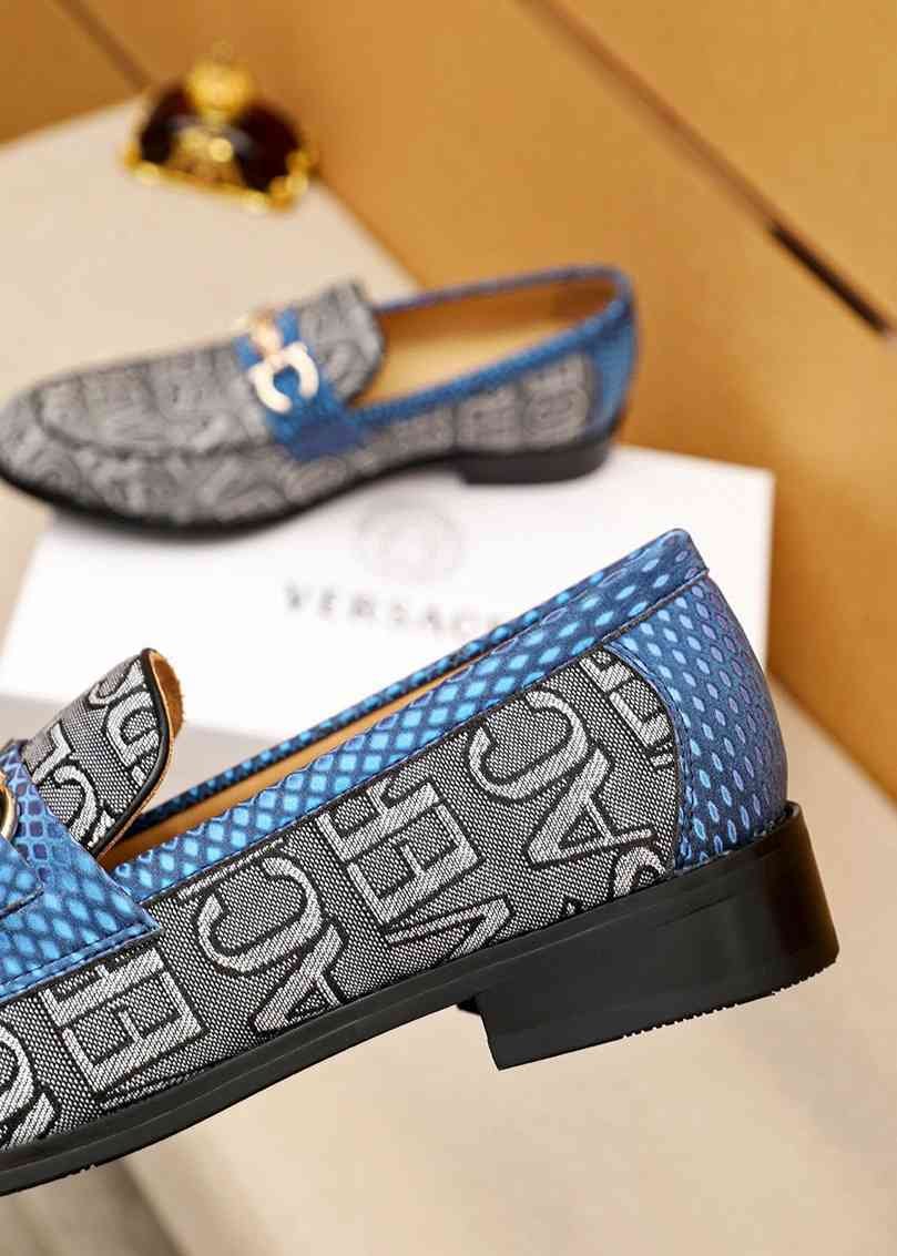 Versace Dress Shoes Colorway 3 1615251-3