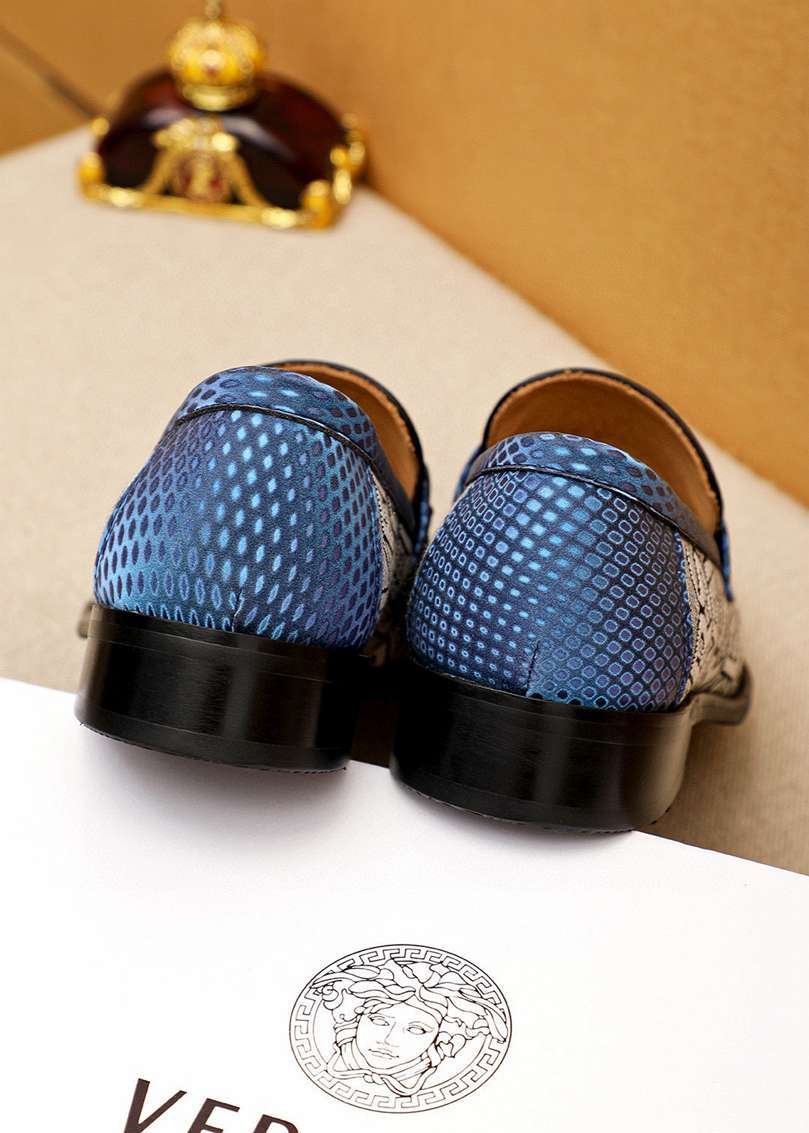 Versace Dress Shoes Colorway 3 1615251-3