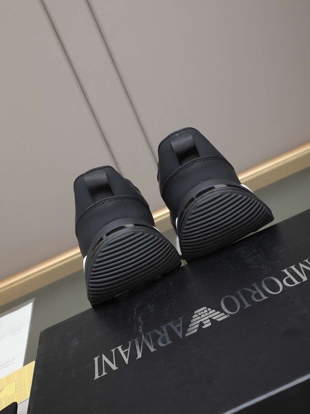 Armani Emporio Ar Casual Sneakers Colorway 5 1308250-5