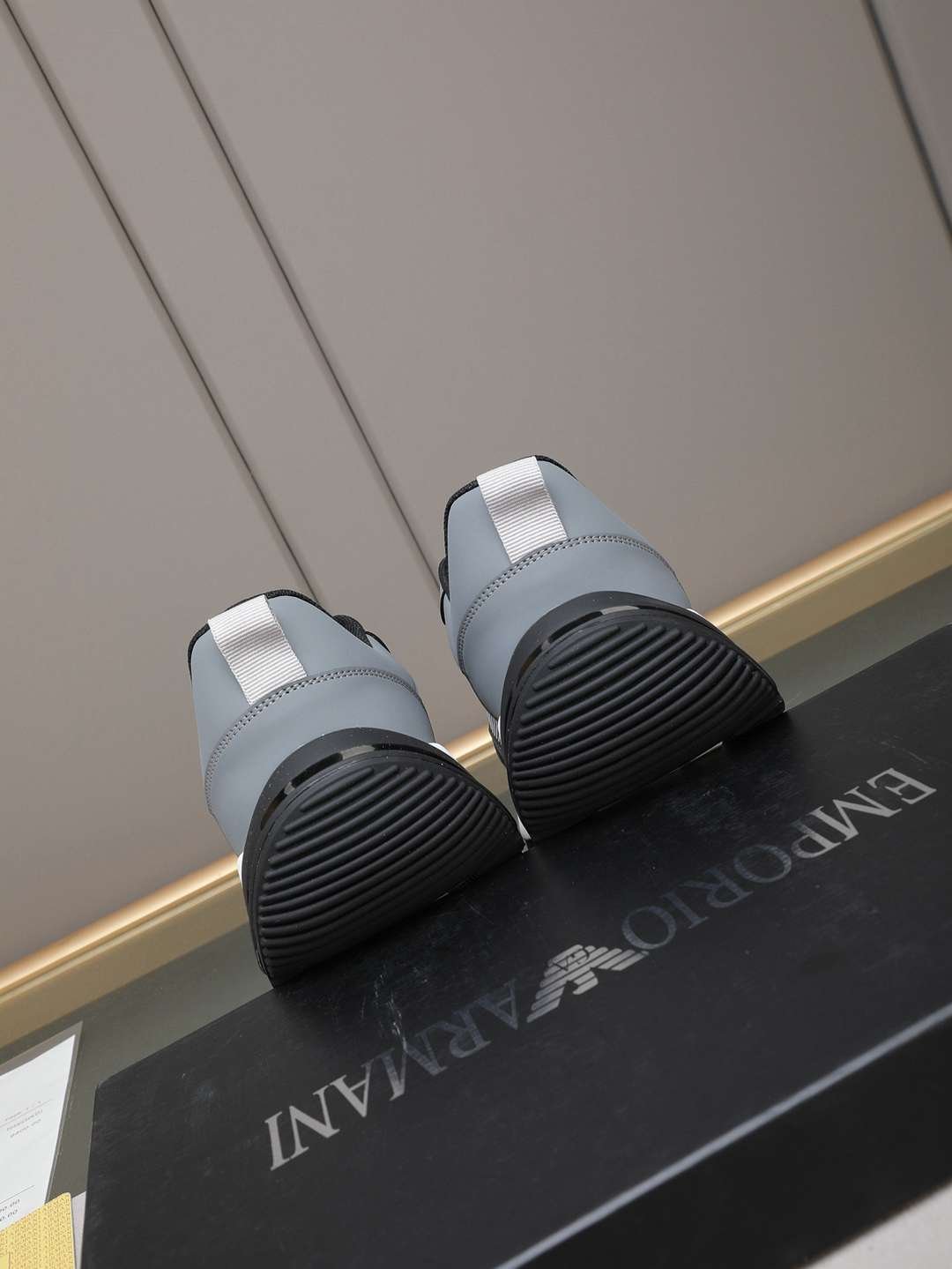 Armani Emporio Ar Casual Sneakers Colorway 4 1308250-4
