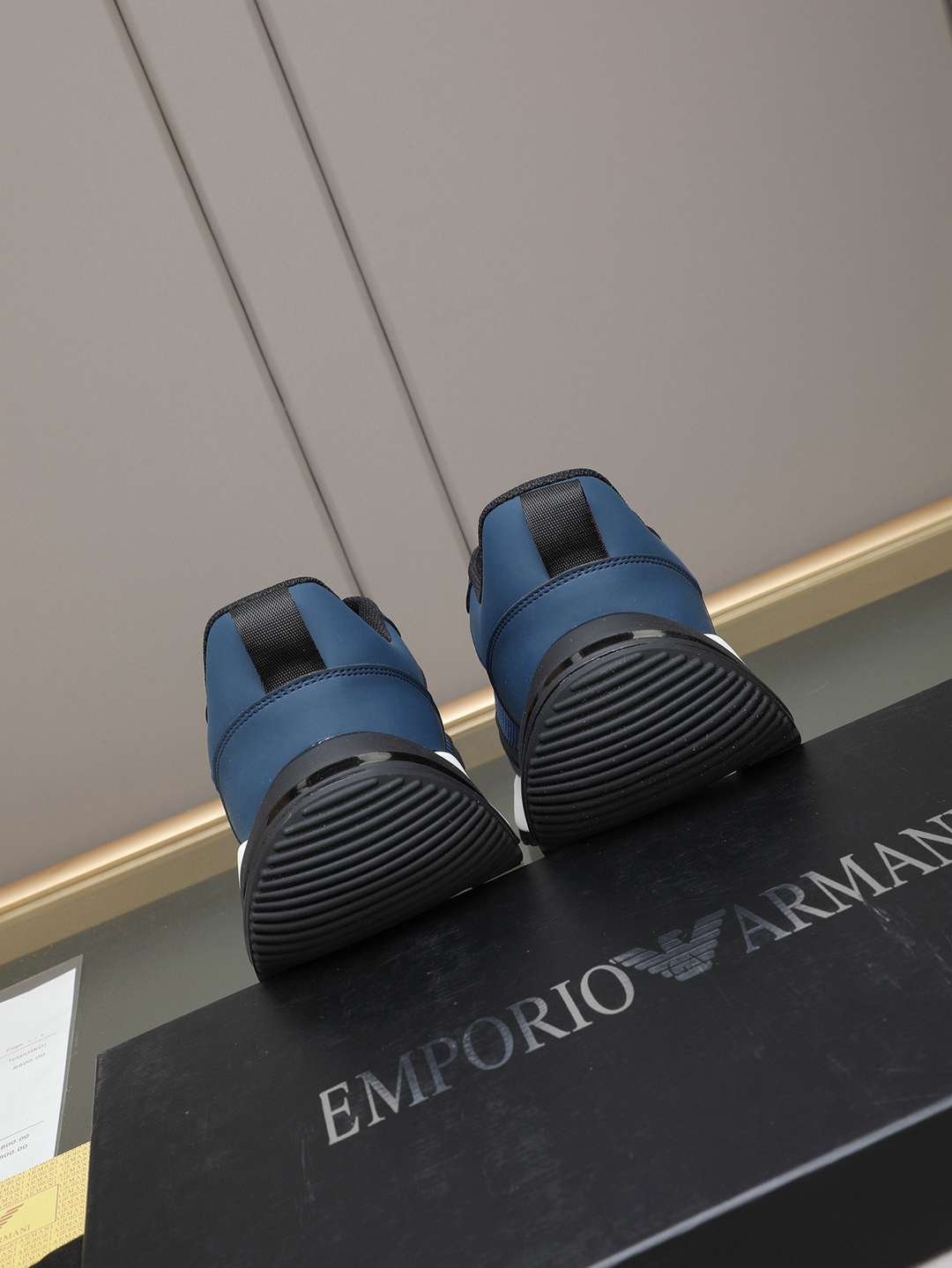 Armani Emporio Ar Casual Sneakers Colorway 3 1308250-3