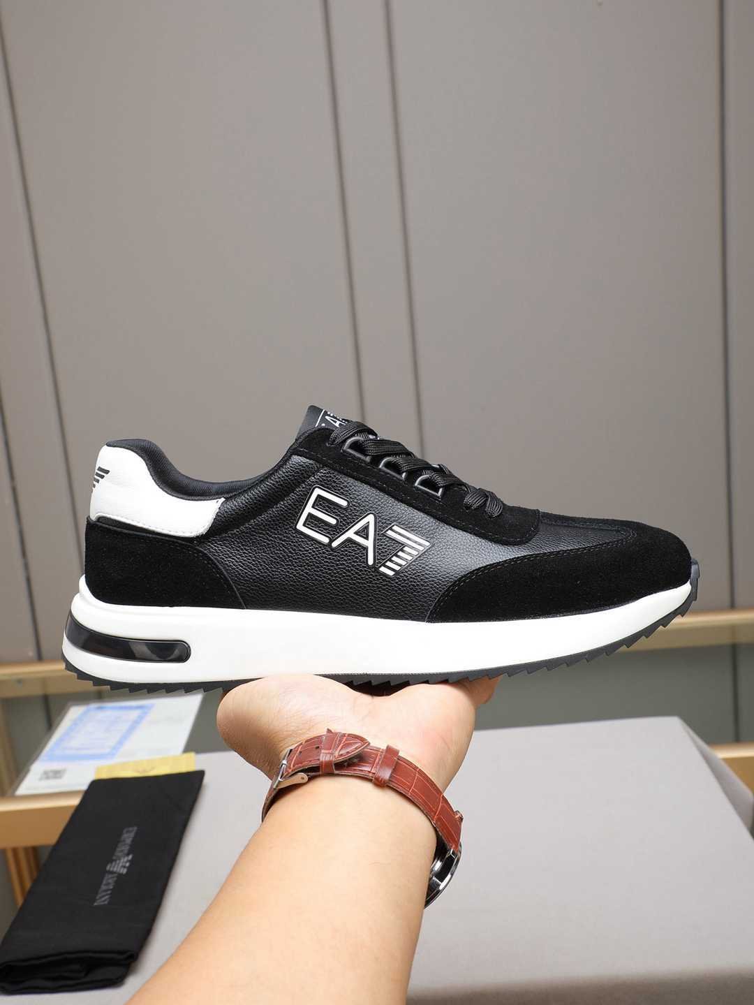 Armani Emporio Ar Casual Sneakers Colorway 20 1308240-20