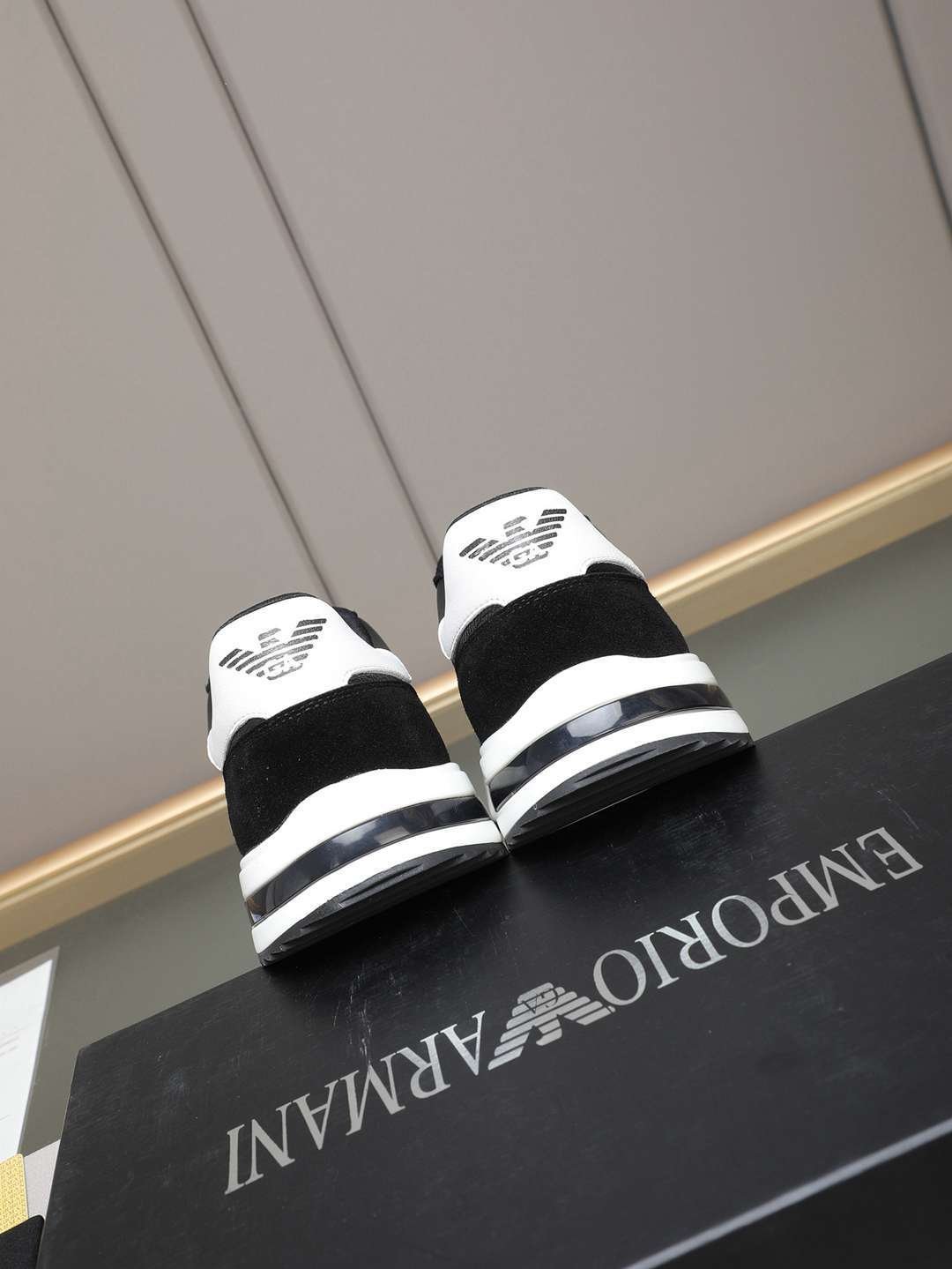 Armani Emporio Ar Casual Sneakers Colorway 20 1308240-20