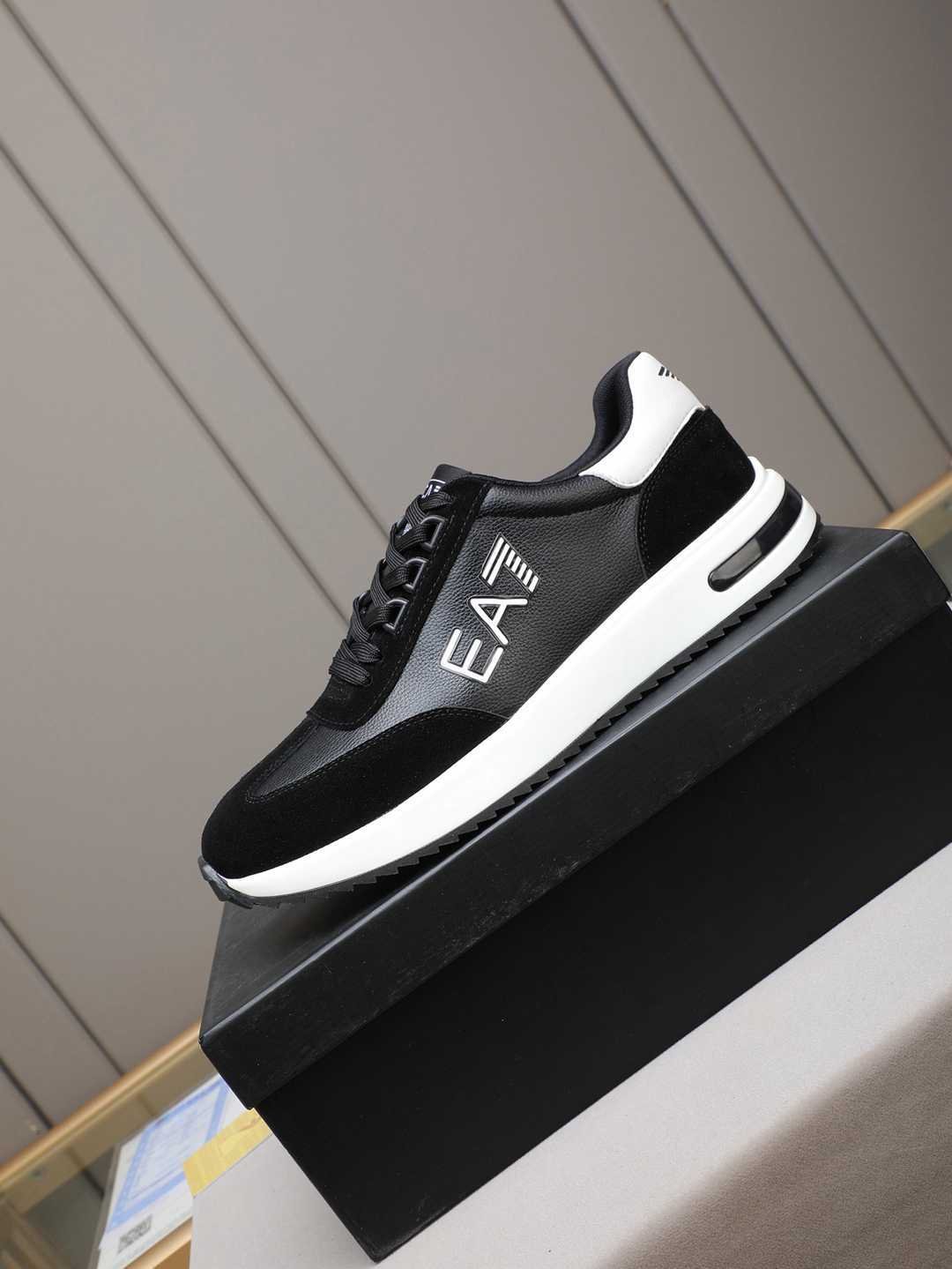Armani Emporio Ar Casual Sneakers Colorway 20 1308240-20