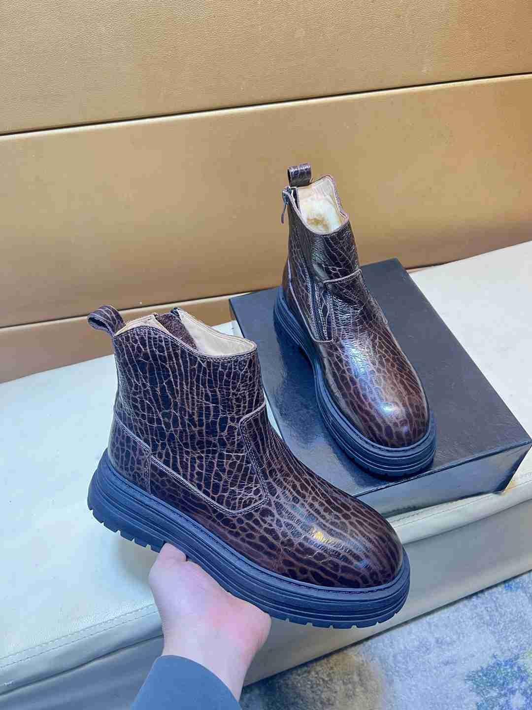 UGG Men's Leather Sneakers Colorway 2 1031360-2