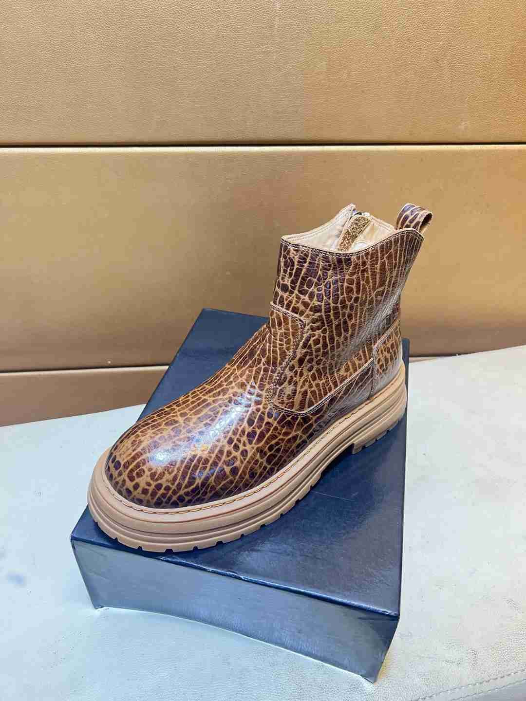 UGG Men’s Leather Sneakers Colorway 1 1031360-1