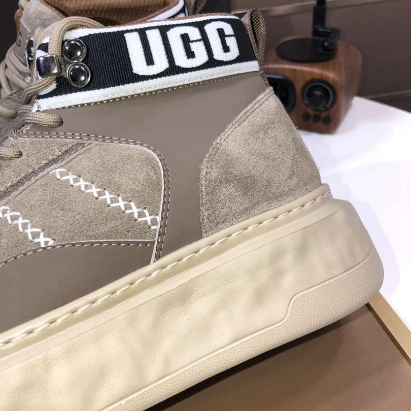 UGG Men’s Leather Boots Colorway 17 1725340-17