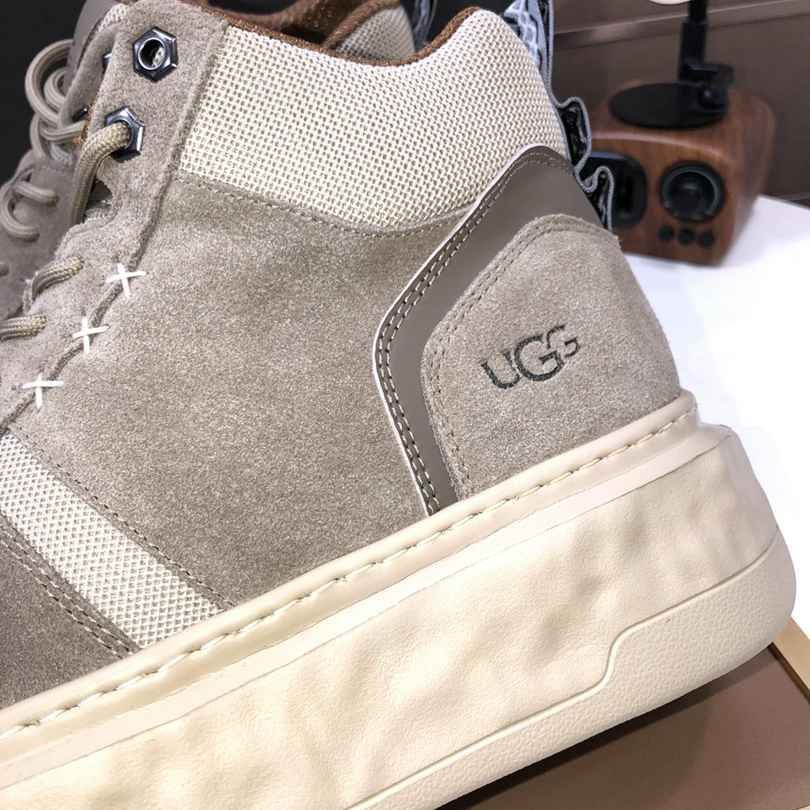 UGG Men’s Leather Boots Colorway 16 1725340-16