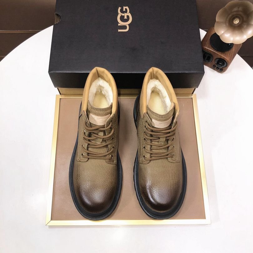 UGG Men's UGG-5877 Boots Colorway 13 1725340-13