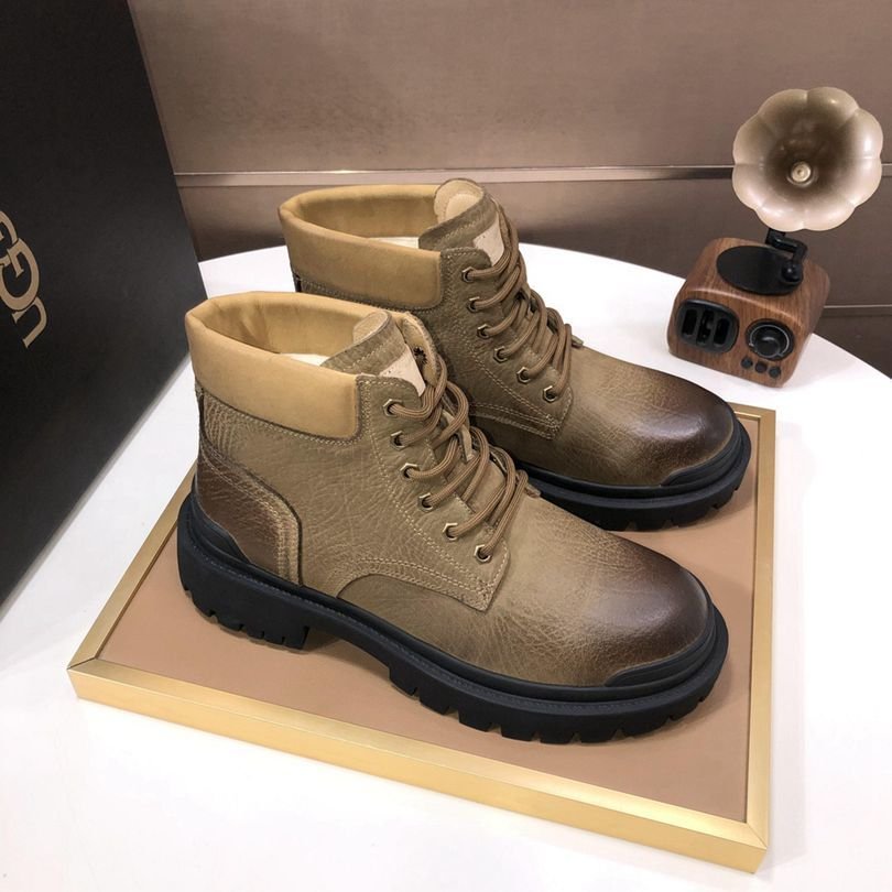 UGG Men’s UGG-5877 Boots Colorway 13 1725340-13
