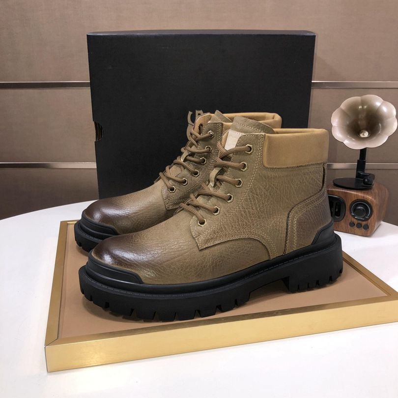UGG Men’s UGG-5877 Boots Colorway 13 1725340-13