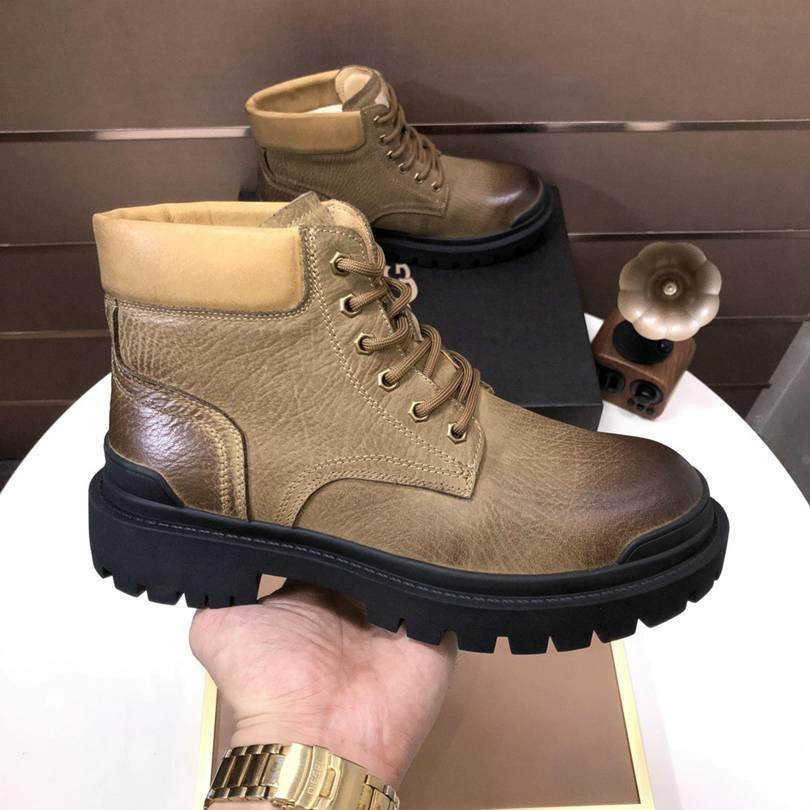 UGG Men’s UGG-5877 Boots Colorway 13 1725340-13