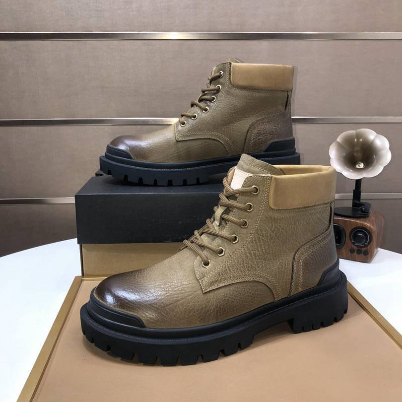 UGG Men’s UGG-5877 Boots Colorway 13 1725340-13