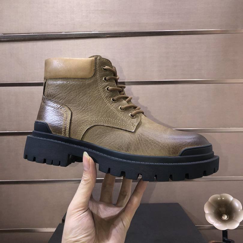 UGG Men’s UGG-5877 Boots Colorway 13 1725340-13