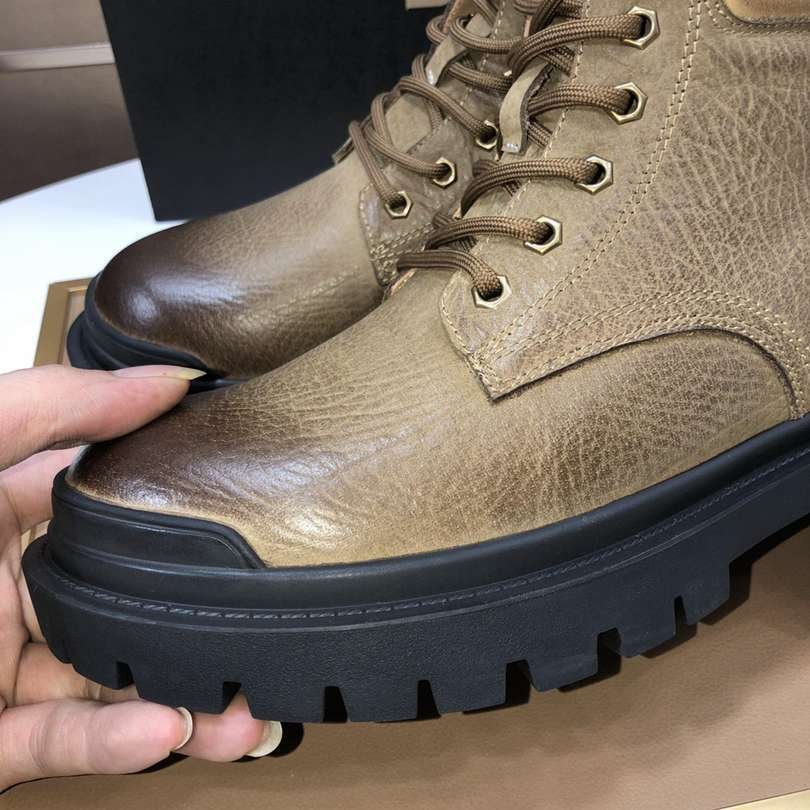 UGG Men’s UGG-5877 Boots Colorway 13 1725340-13