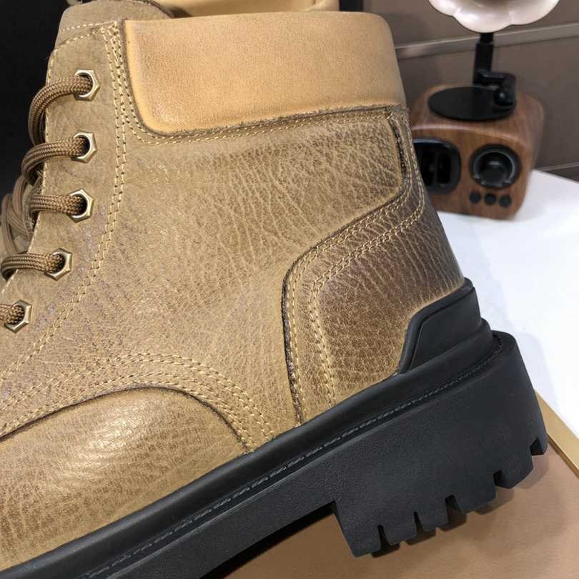 UGG Men’s UGG-5877 Boots Colorway 13 1725340-13