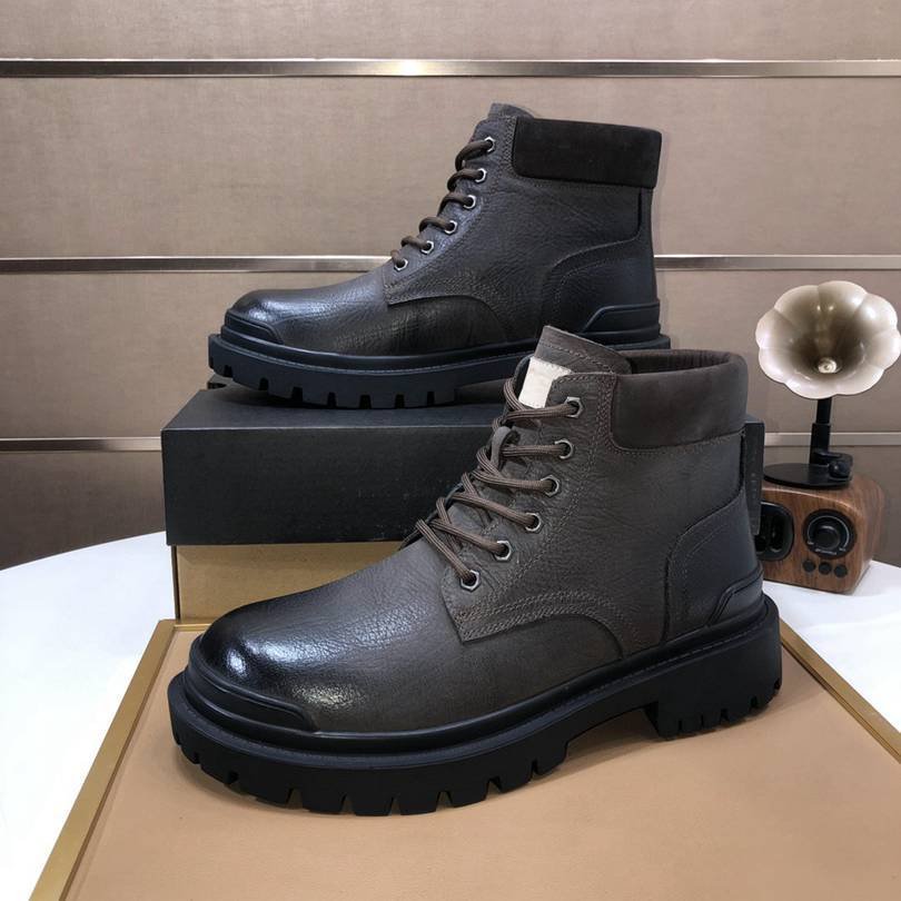 UGG Men’s UGG-5877 Boots Colorway 12 1725340-12