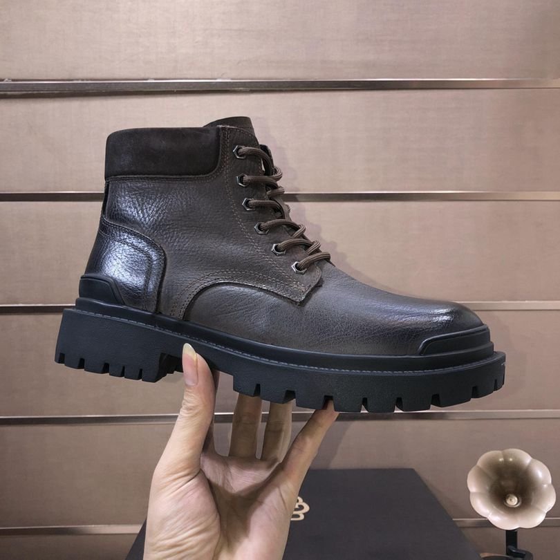 UGG Men’s UGG-5877 Boots Colorway 12 1725340-12