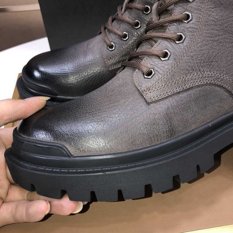 UGG Men’s UGG-5877 Boots Colorway 12 1725340-12