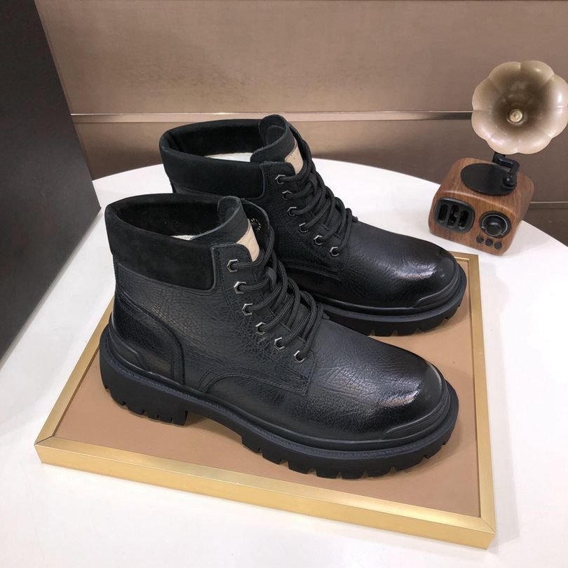 UGG Men’s UGG-5877 Boots Colorway 11 1725340-11