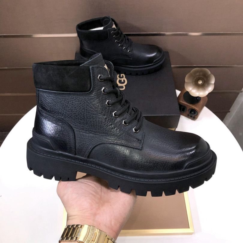 UGG Men’s UGG-5877 Boots Colorway 11 1725340-11