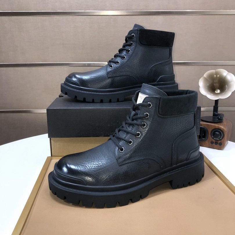 UGG Men’s UGG-5877 Boots Colorway 11 1725340-11