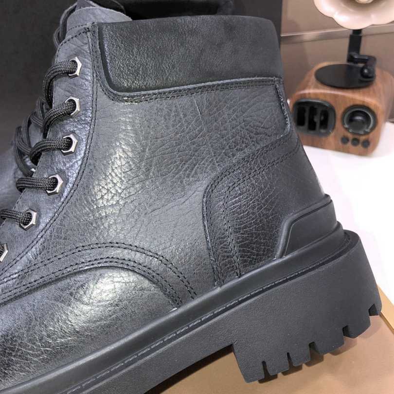 UGG Men’s UGG-5877 Boots Colorway 11 1725340-11
