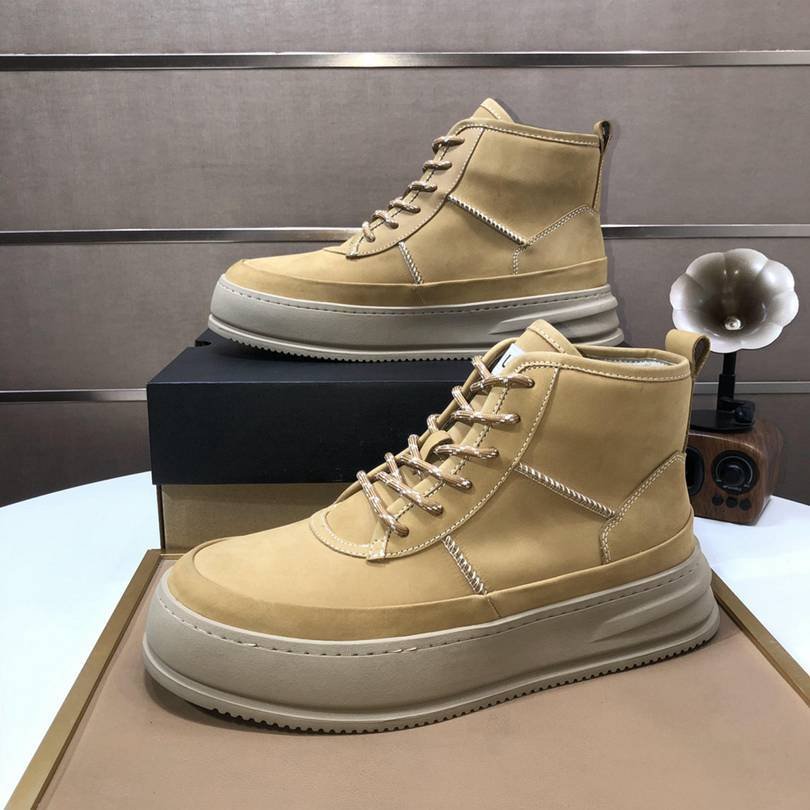 UGG Men’s UGG-5877 Boots Colorway 4 1725340-4