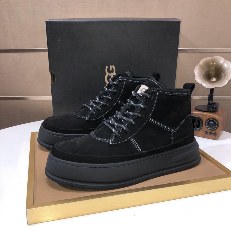 UGG Men’s UGG-5877 Boots Colorway 3 1725340-3