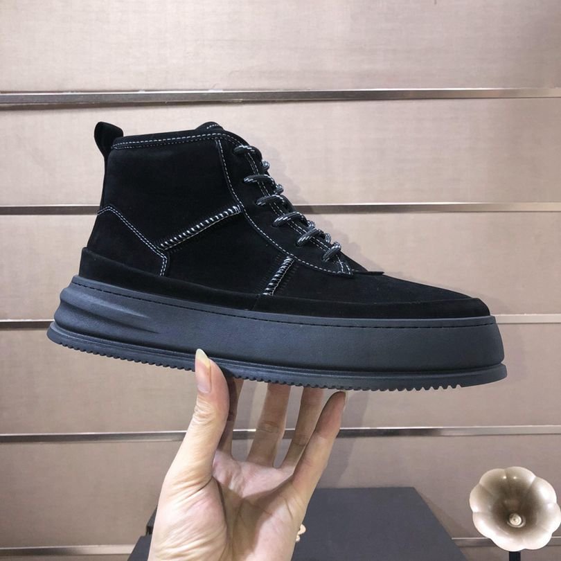 UGG Men’s UGG-5877 Boots Colorway 3 1725340-3