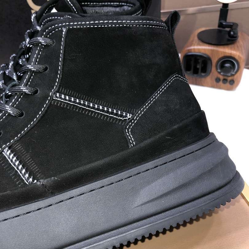 UGG Men’s UGG-5877 Boots Colorway 3 1725340-3
