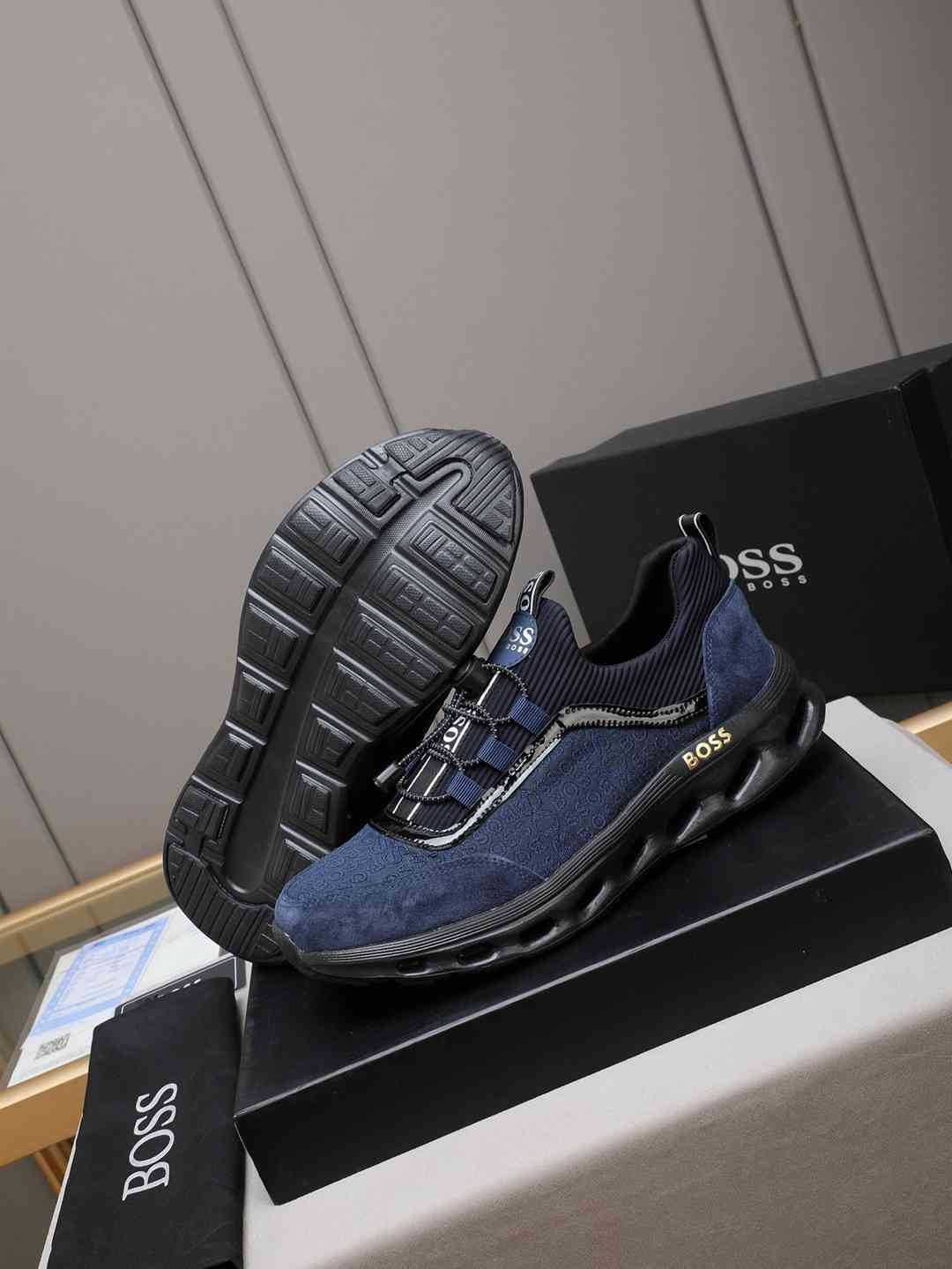 Boss logo Sneakers Colorway 22 1308250-22