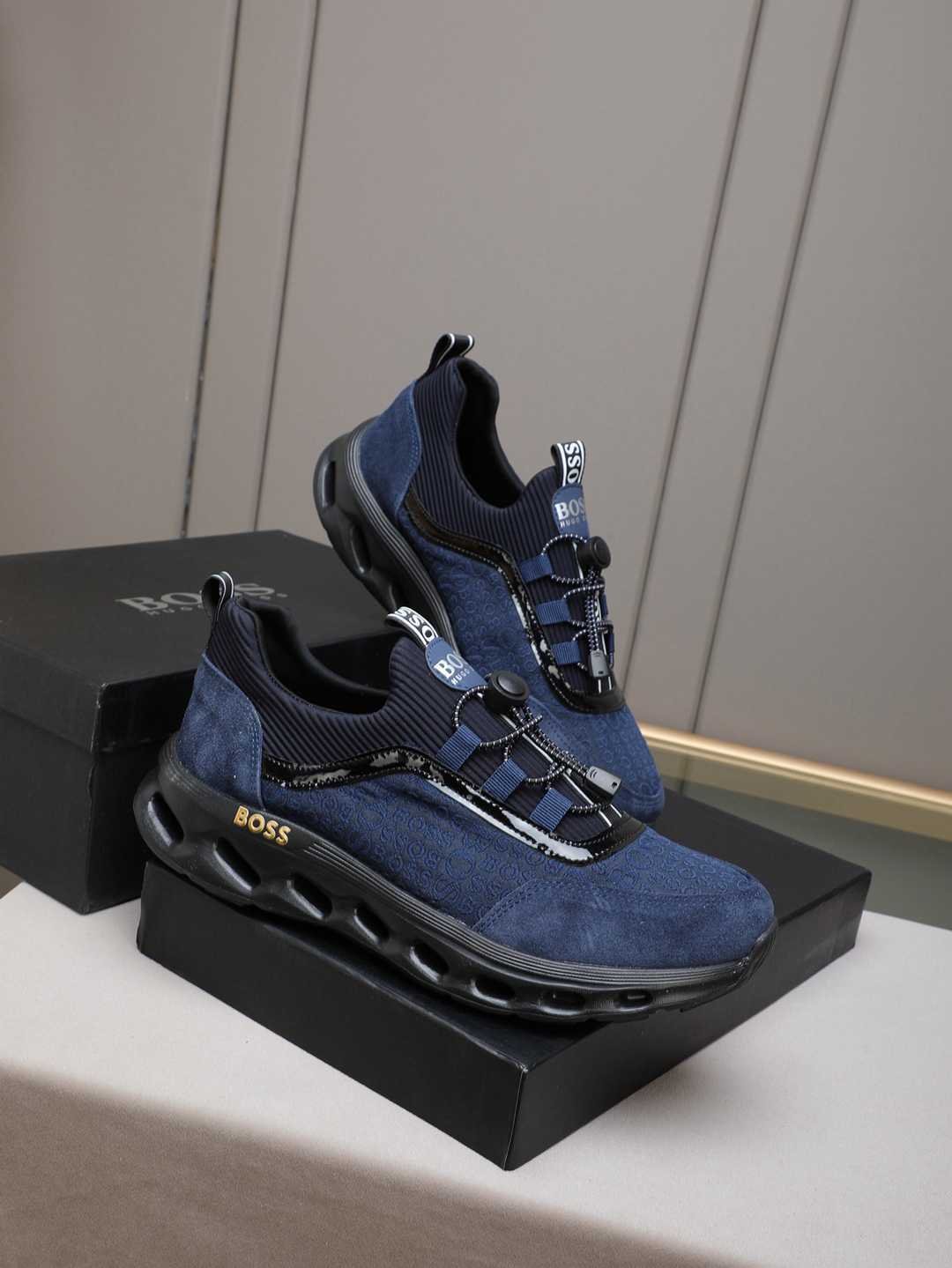 Boss logo Sneakers Colorway 22 1308250-22