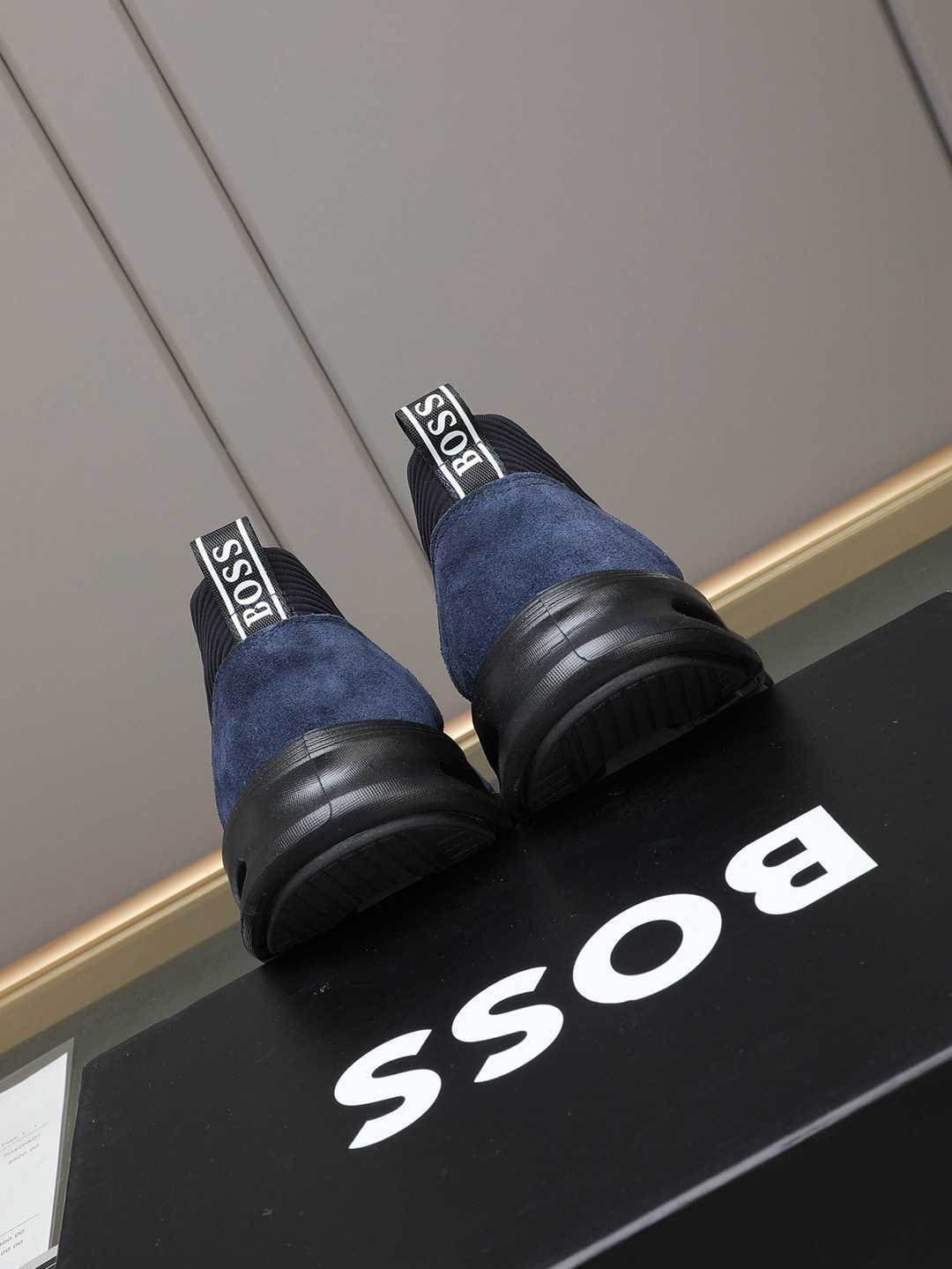 Boss logo Sneakers Colorway 22 1308250-22