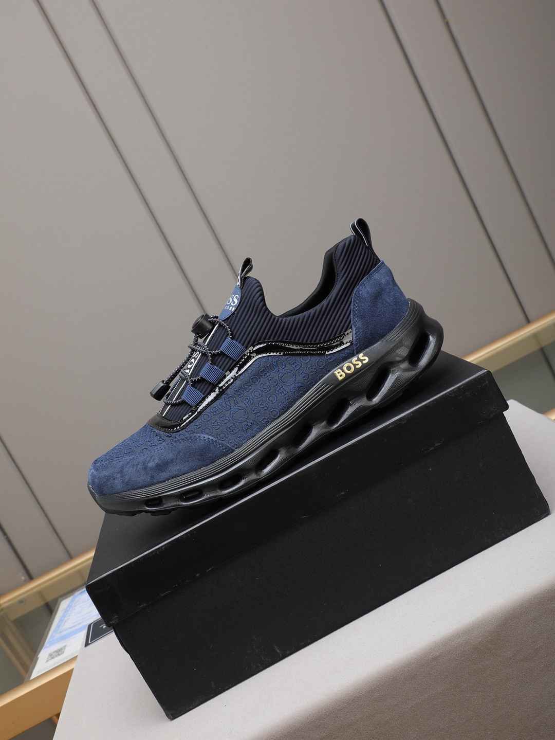 Boss logo Sneakers Colorway 22 1308250-22