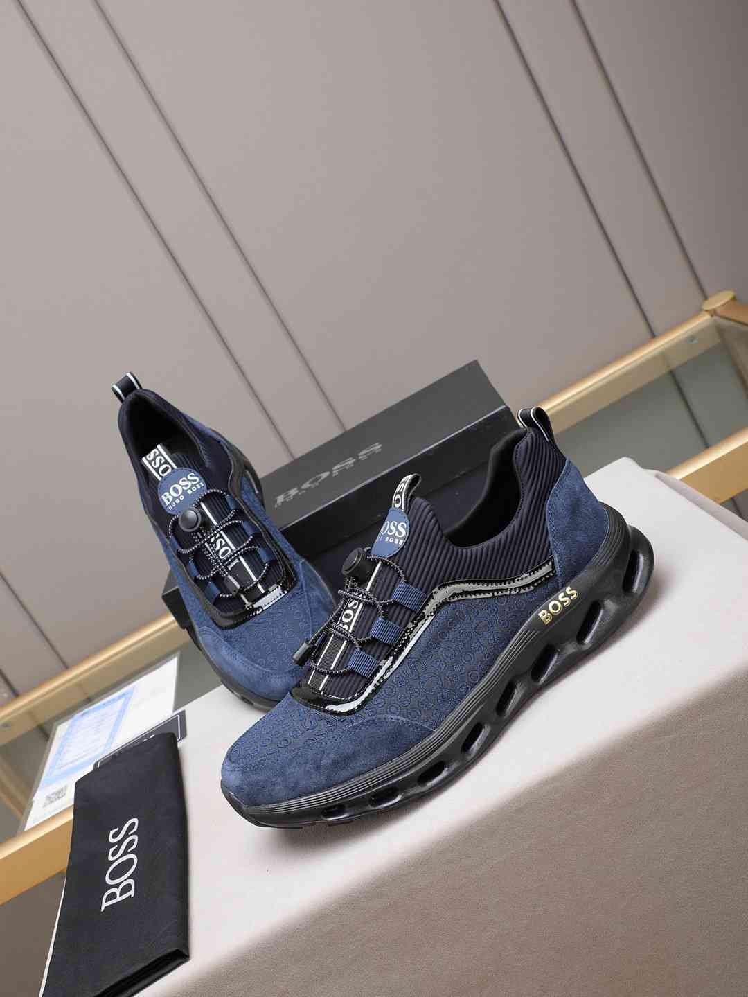 Boss logo Sneakers Colorway 22 1308250-22